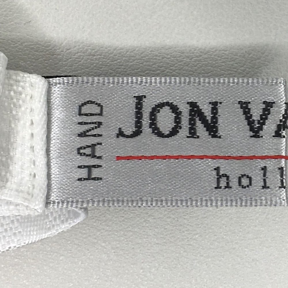 JON VANDYK HOLLAND Vintage Vibe Semi-Butterfly Bow Tie ▶◀ 𝔹ℝ𝔸ℕ𝔻 ℕ𝔼𝕎! - Picture 5 of 8